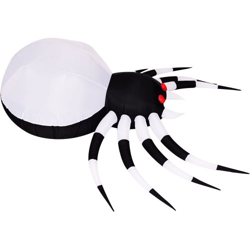 Haunted Hill Farm HISPIDER061-L - 10